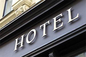 accommodation service